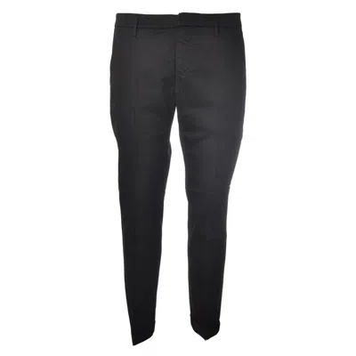 DONDUP DONDUP TROUSERS