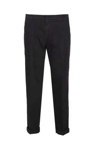 DONDUP DONDUP TROUSERS