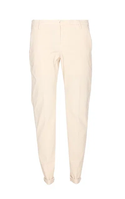 DONDUP DONDUP TROUSERS
