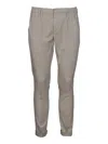 DONDUP TROUSERS