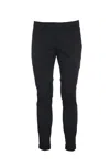 Dondup Men's Gaubert - Slim Fit Trousers