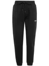 Dondup Trousers Basic Fleece
