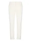 Dondup Gaubert Trousers In Beige