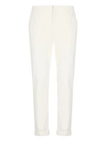 DONDUP DONDUP TROUSERS