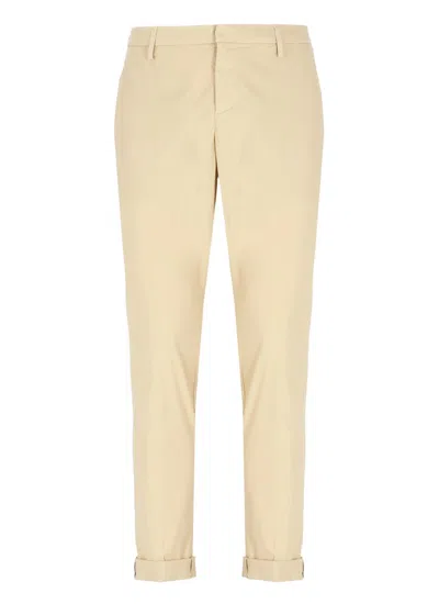 DONDUP DONDUP TROUSERS