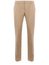 Dondup Pantaloni  "spiritissimo" In Beige
