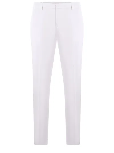 DONDUP DONDUP TROUSERS