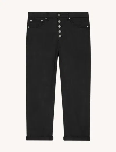 DONDUP DONDUP TROUSERS