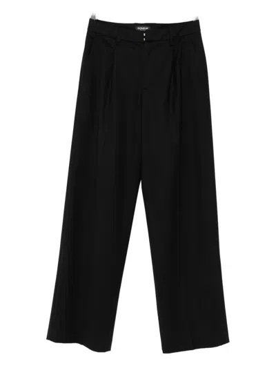 DONDUP DONDUP TROUSERS