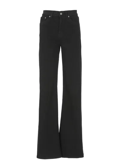 DONDUP DONDUP TROUSERS
