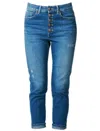 Dondup Trousers In Black