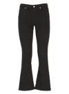 Dondup Mandy Jeans In Black