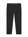 Dondup Gaubert Slim Flannel Trousers