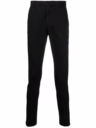 DONDUP TROUSERS