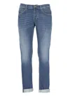 Dondup George Jeans In Blue