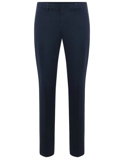 DONDUP DONDUP  TROUSERS