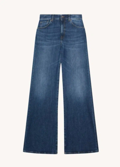 DONDUP DONDUP TROUSERS