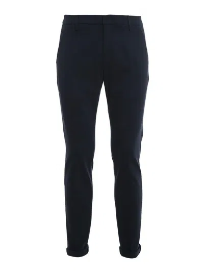 DONDUP DONDUP TROUSERS