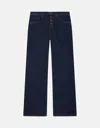 Dondup Trousers In Blue