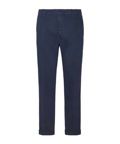 DONDUP DONDUP TROUSERS
