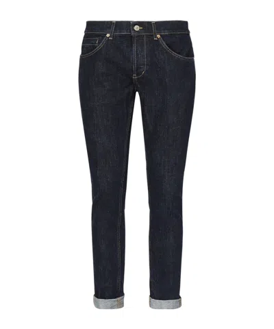 Dondup Jeans George In Blue