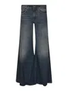 Dondup Marlen Jeans In Blue