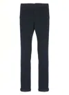Dondup Gaubert Trousers In Blue