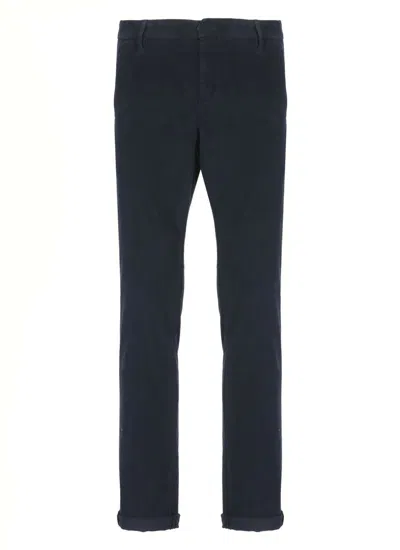 DONDUP DONDUP TROUSERS