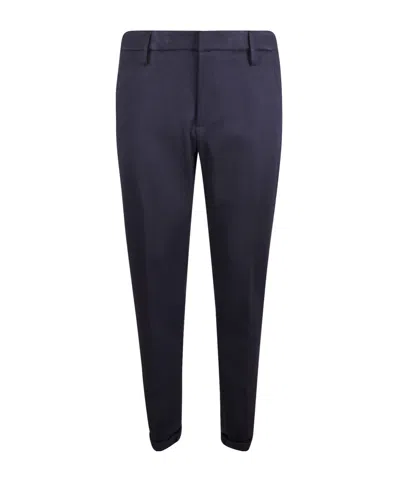 Dondup Trousers Blue