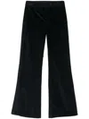 DONDUP DONDUP JANICE CORDUROY TROUSERS