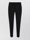 Dondup Belt Loop Casual Pants