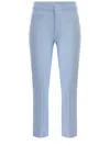 Dondup Trousers  Ariel Made Of Cotton