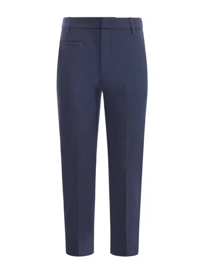DONDUP TROUSERS DONDUP "ARIEL"