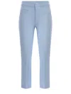 DONDUP TROUSERS DONDUP ARIEL MADE OF COTTON