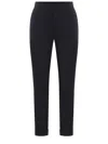 Dondup Gaubert Slim Flannel Trousers