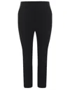 Dondup Trousers  Gaubert Made Of Cotton