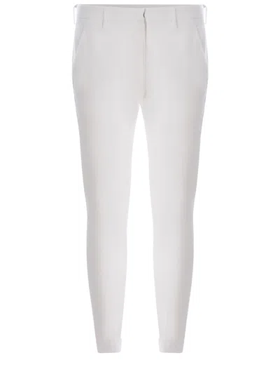 DONDUP TROUSERS DONDUP "GAUBERT"