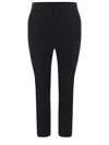 Dondup Trousers  Gaubert Made Of Cotton In Nero