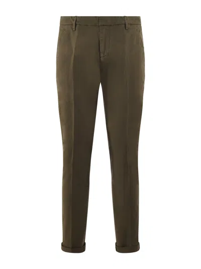DONDUP TROUSERS DONDUP "GAUBERT"