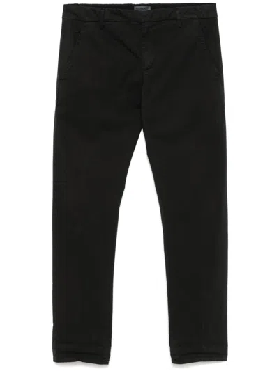 DONDUP DONDUP TROUSERS GAUBERT