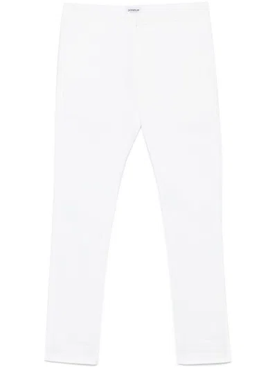 DONDUP DONDUP TROUSERS GAUBERT
