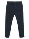Dondup Trousers Gaubert