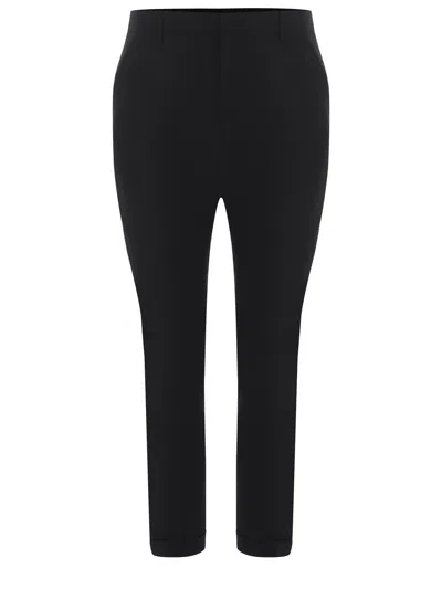 DONDUP DONDUP TROUSERS  "GAUBERT"