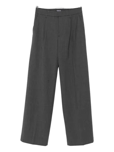 DONDUP DONDUP TROUSERS