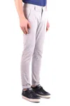 Dondup Grey In Gray