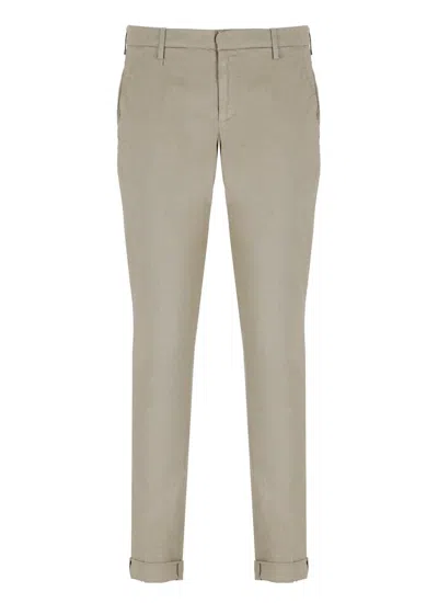 DONDUP DONDUP TROUSERS