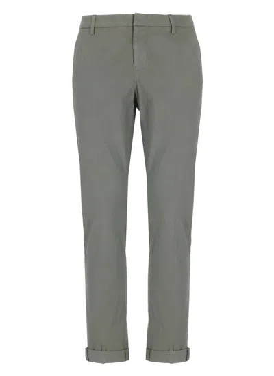 DONDUP DONDUP TROUSERS