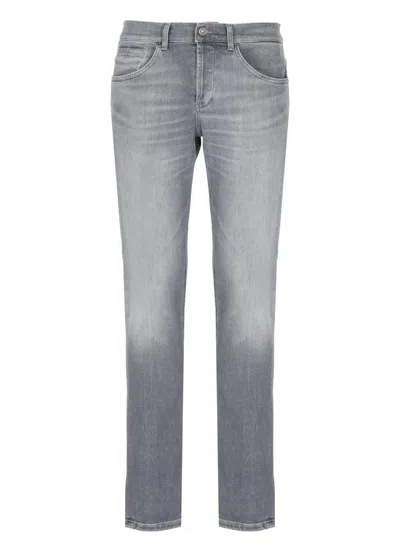 DONDUP DONDUP TROUSERS