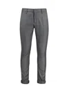 Dondup Gaubert Pants