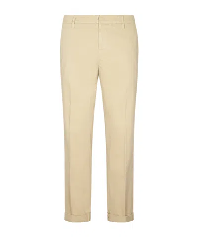 DONDUP DONDUP TROUSERS